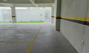 Imagem 3: APARTAMENTO RESIDENCIAL em Belo Horizonte - MG, Santa Mônica