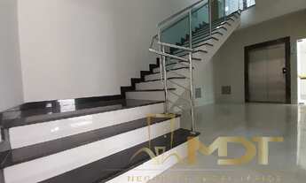 Imagem 4: APARTAMENTO RESIDENCIAL em Belo Horizonte - MG, Santa Mônica