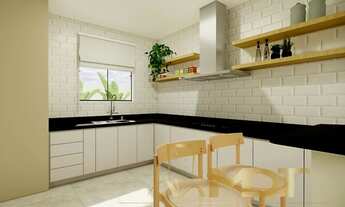 Imagem 7: CASA RESIDENCIAL em BELO HORIZONTE - MG, ITAPOÃ