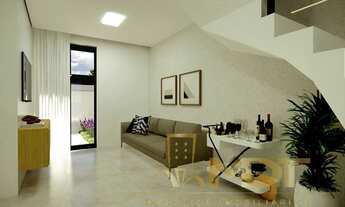 Imagem: CASA RESIDENCIAL em BELO HORIZONTE - MG