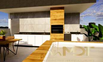 Imagem: APARTAMENTO RESIDENCIAL em BELO HORIZONTE