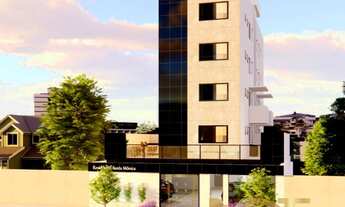 Imagem 2: APARTAMENTO RESIDENCIAL em BELO HORIZONTE - MG, SANTA MÔNICA