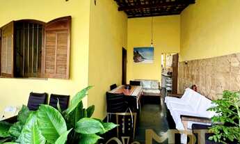 Imagem: CASA RESIDENCIAL em BELO HORIZONTE - MG