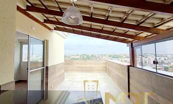 Imagem: APARTAMENTO RESIDENCIAL em BELO HORIZONTE