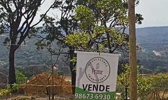Imagem: TERRENO RESIDENCIAL em LAGOA SANTA - MG