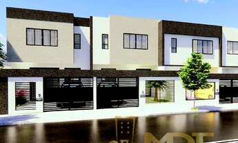 Imagem 2: CASA RESIDENCIAL em BELO HORIZONTE - MG, ITAPOÃ