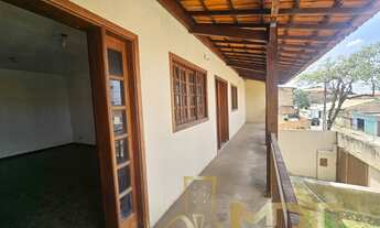 Imagem: CASA RESIDENCIAL em BELO HORIZONTE - MG