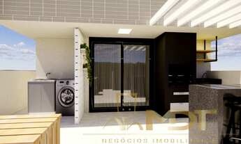 Imagem: APARTAMENTO RESIDENCIAL em BELO HORIZONTE