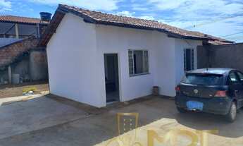 Imagem 6: CASA RESIDENCIAL em FELIXLANDIA - MG, Centro