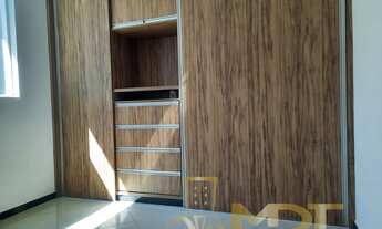 Imagem 2: Casa Geminada Duplex 3 Quartos Com Suíte e Quintal - Entrada Independente