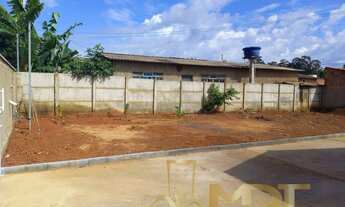 Imagem 3: CASA RESIDENCIAL em FELIXLANDIA - MG, Centro