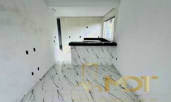 Imagem 4: APARTAMENTO RESIDENCIAL em RIBEIRÃO DAS NEVES - MG, BOTAFOGO (JUSTINÓPOLIS