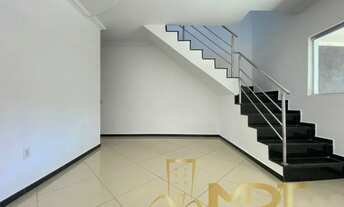 Imagem 7: Casa Geminada Duplex 3 Quartos Com Suíte e Quintal - Entrada Independente