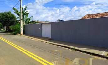 Imagem 2: CASA RESIDENCIAL em FELIXLANDIA - MG, Centro