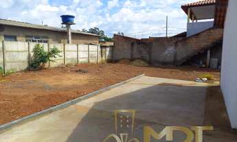 Imagem 4: CASA RESIDENCIAL em FELIXLANDIA - MG, Centro