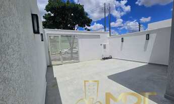 Imagem 4: CASA GEMINADA RESIDENCIAL em BELO HORIZONTE - MG, VILA CLORIS