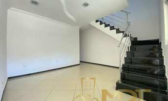 Imagem 6: Casa Geminada Duplex 3 Quartos Com Suíte e Quintal - Entrada Independente