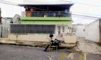 Imagem: CASA RESIDENCIAL em BELO HORIZONTE - MG