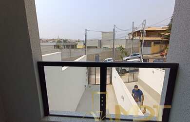 Imagem 2: CASA RESIDENCIAL em BELO HORIZONTE - MG, JARDIM GUANABARA