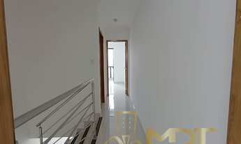 Imagem 3: CASA RESIDENCIAL em BELO HORIZONTE - MG, JARDIM GUANABARA