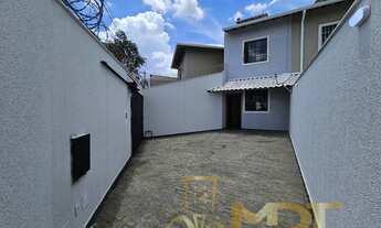 Imagem 3: LINDA CASA DUPLEX 2 QUARTOS 3 VAGAS