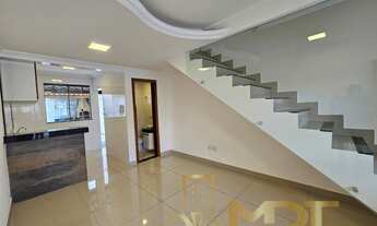 Imagem 2: LINDA CASA DUPLEX 2 QUARTOS 3 VAGAS