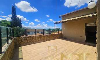 Imagem: Cobertura 4 Quartos 2 Suítes 2 Vagas