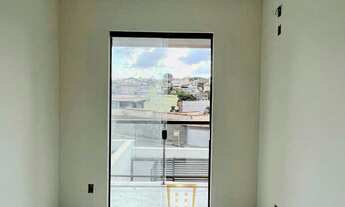 Imagem 4: CASA RESIDENCIAL em Belo Horizonte - MG, Santa Branca