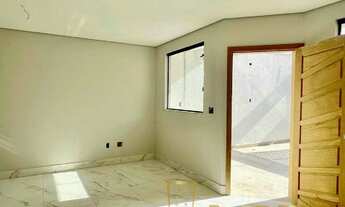 Imagem 6: CASA RESIDENCIAL em Belo Horizonte - MG, Santa Branca