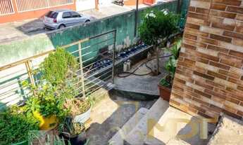 Imagem 2: CASA RESIDENCIAL em BELO HORIZONTE - MG, VILA CLORIS