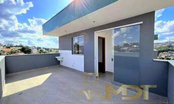 Imagem: COBERTURA 3 QUARTOS 2 VAGAS 1 SUÍTE - CANDELÁRIA