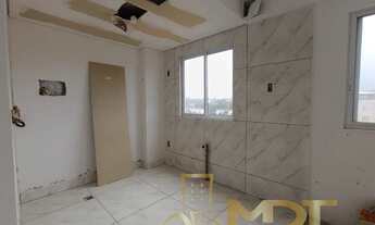 Imagem 7: COBERTURA COM ELEVADOR | 110M² | 1 SUÍTE | 02 QUARTOS | 02 VAGAS