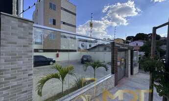 Imagem: COBERTURA 2 QUARTOS 1 VAGA TERRAÇO