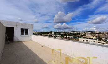 Imagem 6: COBERTURA COM ELEVADOR NO SERRANO | 2 QUARTOS | TERRAÇO AMPLO
