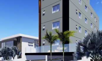 Imagem 2: COBERTURA COM ELEVADOR | 110M² | 1 SUÍTE | 02 QUARTOS | 02 VAGAS