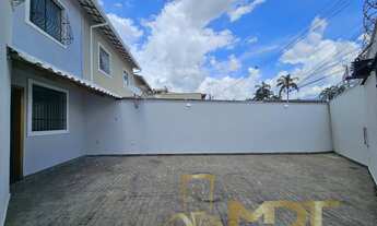 Imagem 1: LINDA CASA DUPLEX 2 QUARTOS 3 VAGAS