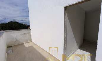 Imagem 3: ÁREA PRIVATIVA 2 QUARTOS COM SUÍTE NO BAIRRO SERRANO (CELSO MACHADO