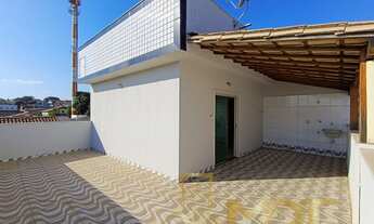 Imagem 4: LINDA COBERTURA 3 QUARTOS | 3 BANHEIROS | TERRAÇO