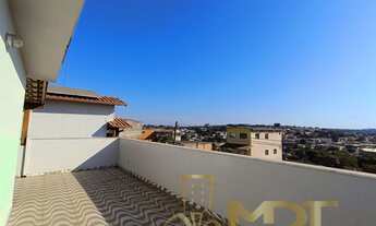 Imagem 7: LINDA COBERTURA 3 QUARTOS | 3 BANHEIROS | TERRAÇO