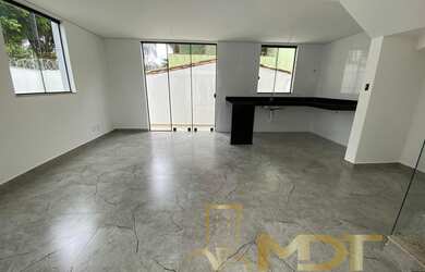 Imagem 5: Casa 3 Quartos 2 Vagas com Quintal - Pronta para morar!