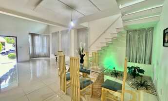 Imagem: CASA RESIDENCIAL em VESPASIANO - MG, ROSA