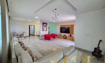 Imagem: CASA TRIPLEX ALTO PADRÃO 5 QUARTOS