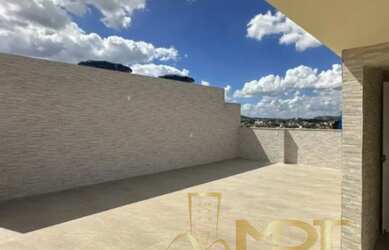 Imagem 6: Cobertura 3 Quartos 1 Suíte 2 Vagas Cobertas - Planalto