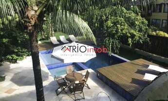 Imagem 5: Pousada a venda em Itacaré-BA, grande oportunidade no litoral sul da Bahia