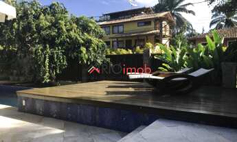 Imagem 7: Pousada a venda em Itacaré-BA, grande oportunidade no litoral sul da Bahia