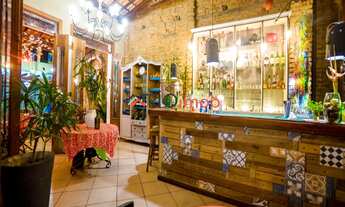 Imagem 5: Restaurante a venda em Itacaré-BA