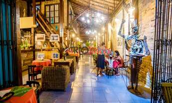 Imagem 6: Restaurante a venda em Itacaré-BA