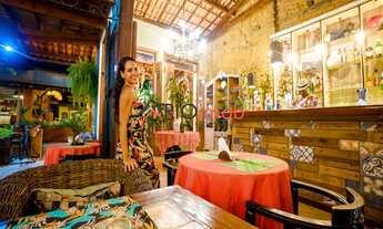 Imagem 7: Restaurante a venda em Itacaré-BA