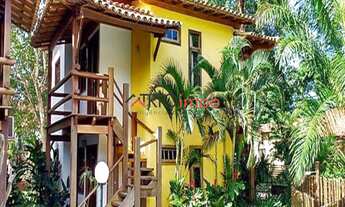 Imagem 2: Pousada a venda em Barra Grande Bahia em ótima localização