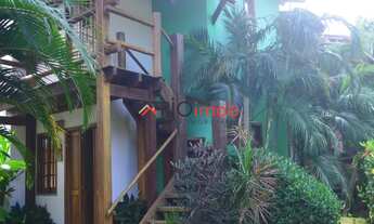 Imagem 3: Pousada a venda em Barra Grande Bahia em ótima localização